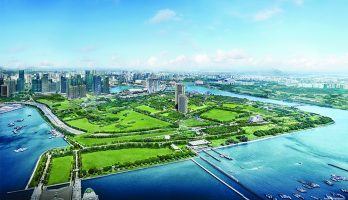 one-marina-gardens-singapore-location