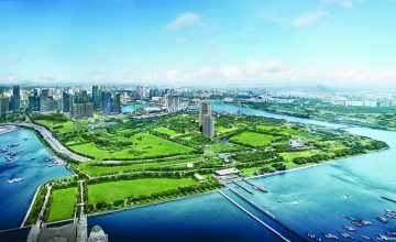 one-marina-gardens-singapore-location
